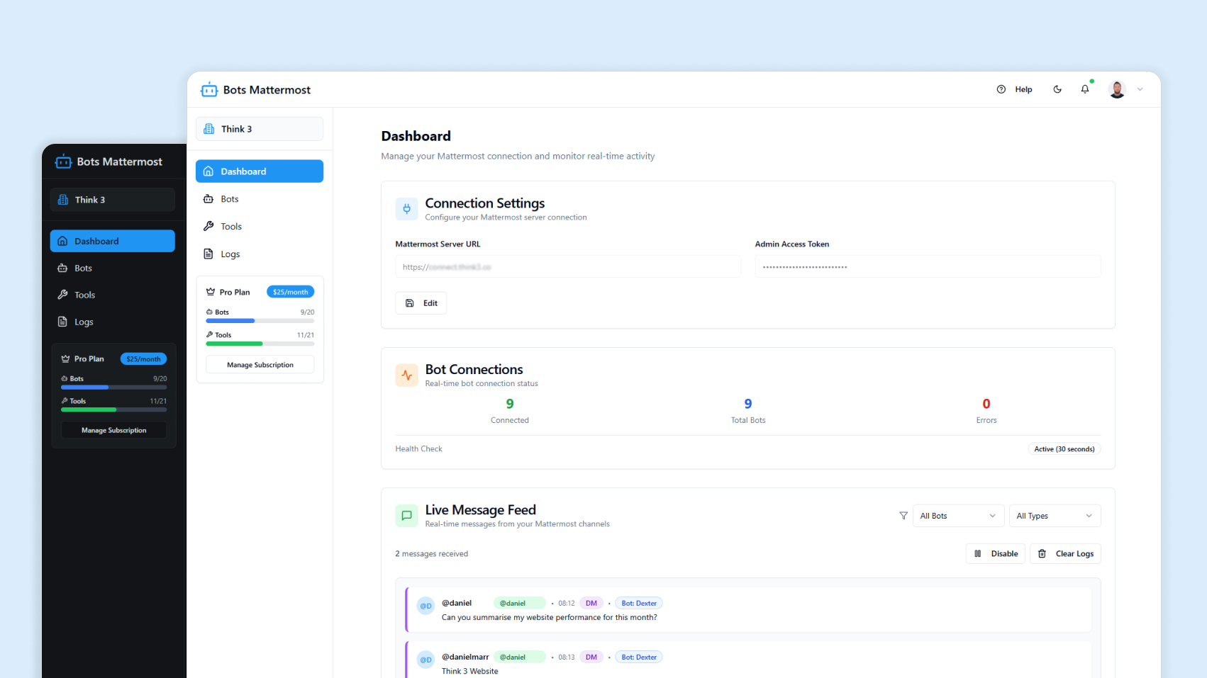 Empower Your Team With AI Employees